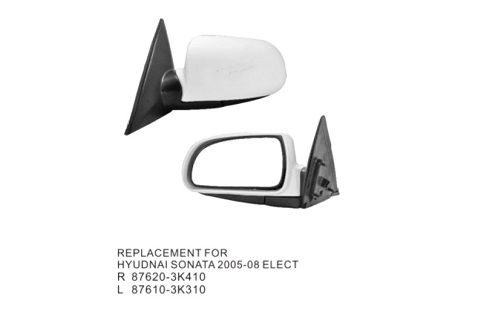 Side Mirror CM-0054